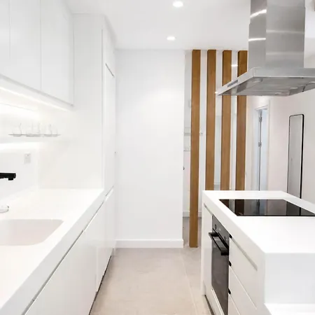 Mediterra Jasper Fm By Holidaykeys Apartman Kerínia