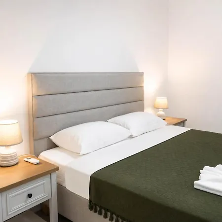 Mediterra Jasper Fm By Holidaykeys Apartman Kerínia