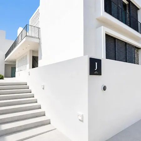 Apartman Mediterra Jasper Fm By Holidaykeys Kerínia