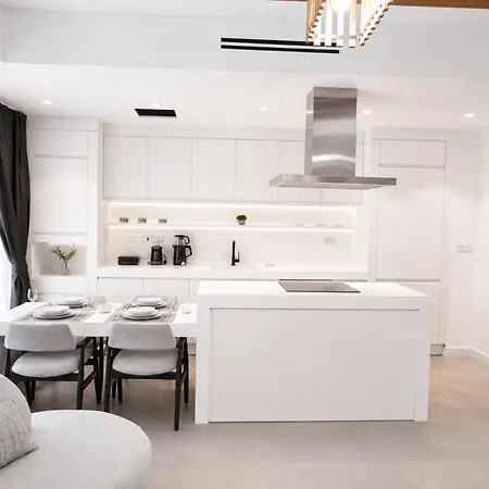 Mediterra Jasper Fm By Holidaykeys Apartman Kerínia