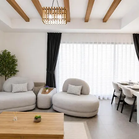 Apartman Mediterra Jasper Fm By Holidaykeys *