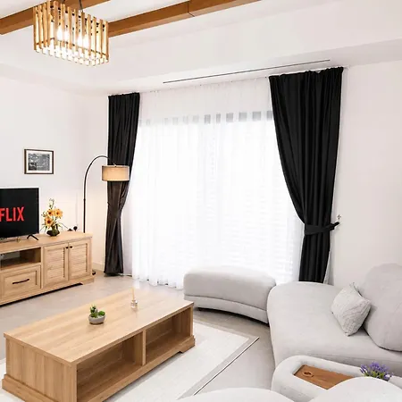 Mediterra Jasper Fm By Holidaykeys Apartman Kerínia