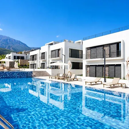 Mediterra Jasper Fm By Holidaykeys Apartman Kerínia