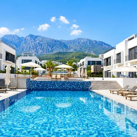 Mediterra Jasper Fm By Holidaykeys Apartman *