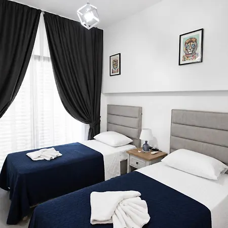 Apartman Mediterra Jasper Fm By Holidaykeys *