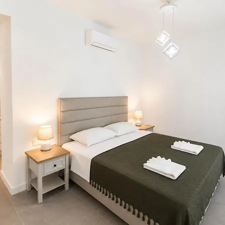 Apartman Mediterra Jasper Fm By Holidaykeys Kerínia